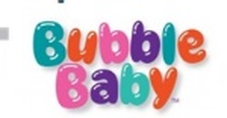 Logo Bubble Baby