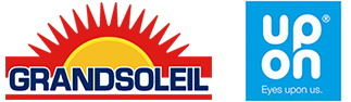 Logo Grandsoleil