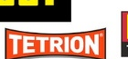 Logo Tetrion