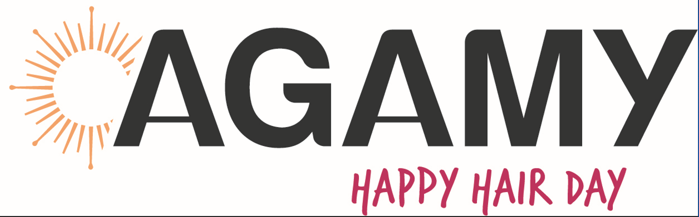 Logo Agamy