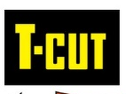 Logo T-Cut