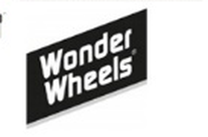 Logo Wonder Wheels