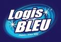Logo Logis Bleu