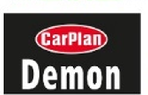Logo Demon
