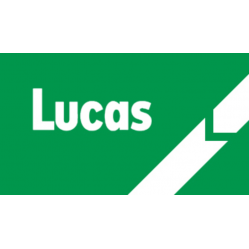 Logo Lucas Batteries
