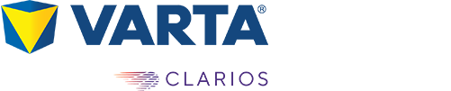 Logo VARTA Automotive