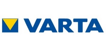 Logo VARTA Consumer