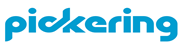 Logo Pickering