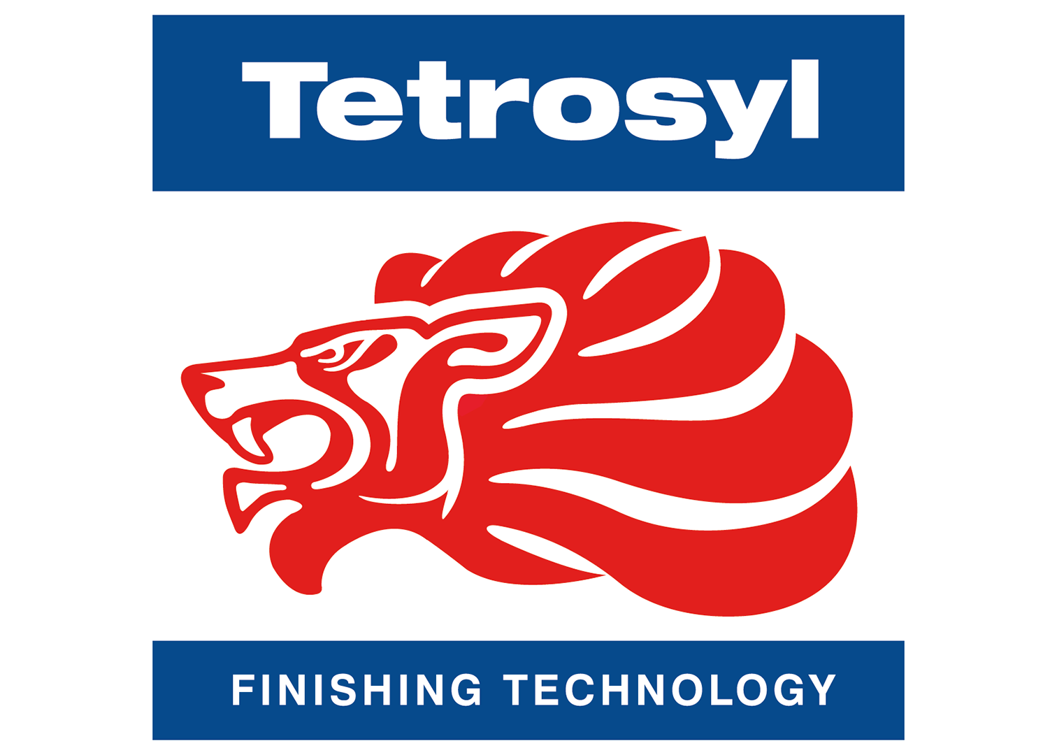 Logo Refinishing