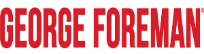 Logo George Foreman