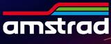 Logo Amstrad
