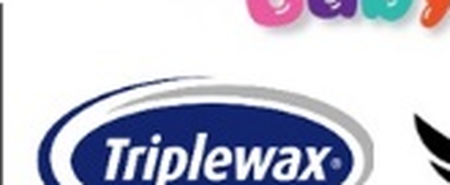 Logo Triplewax