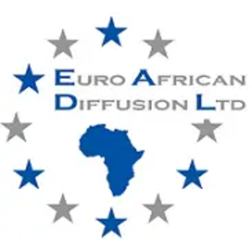 EADL — Euro African Diffusion Ltd