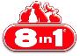 Logo 8in1