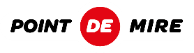 Logo Point de Mire