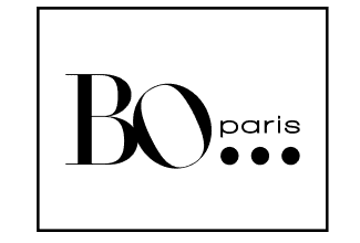 Logo BO Paris