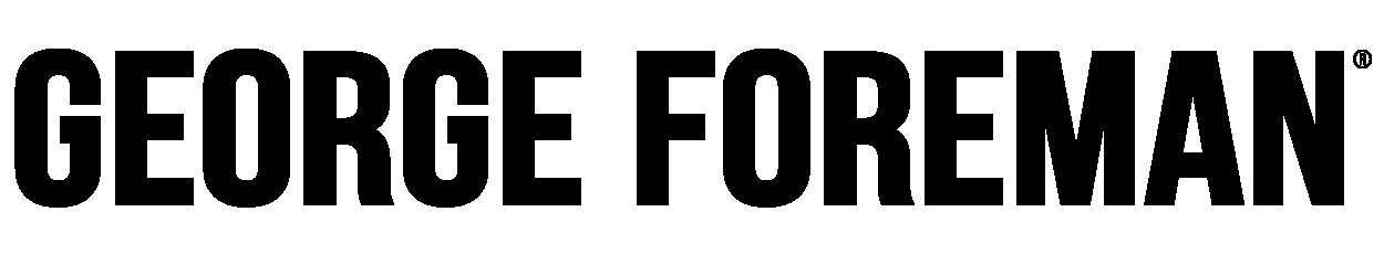 George Foreman official logo