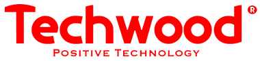 Techwood official logo
