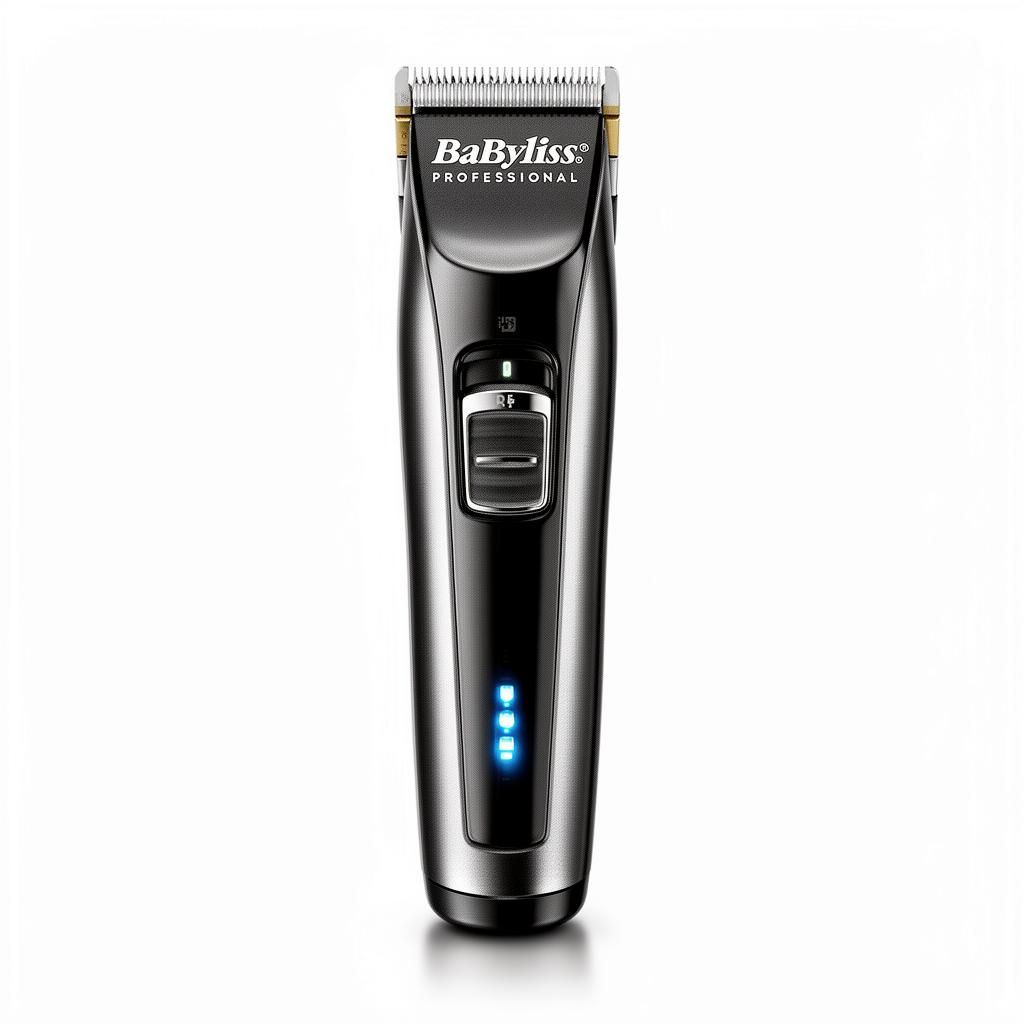 BaByliss hair clipper
