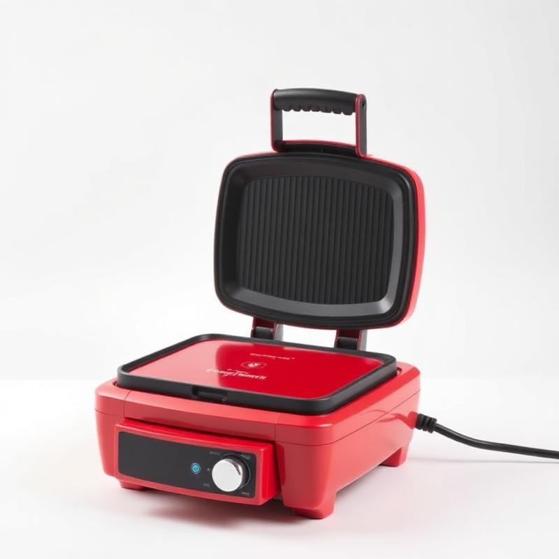 George Foreman compact grill