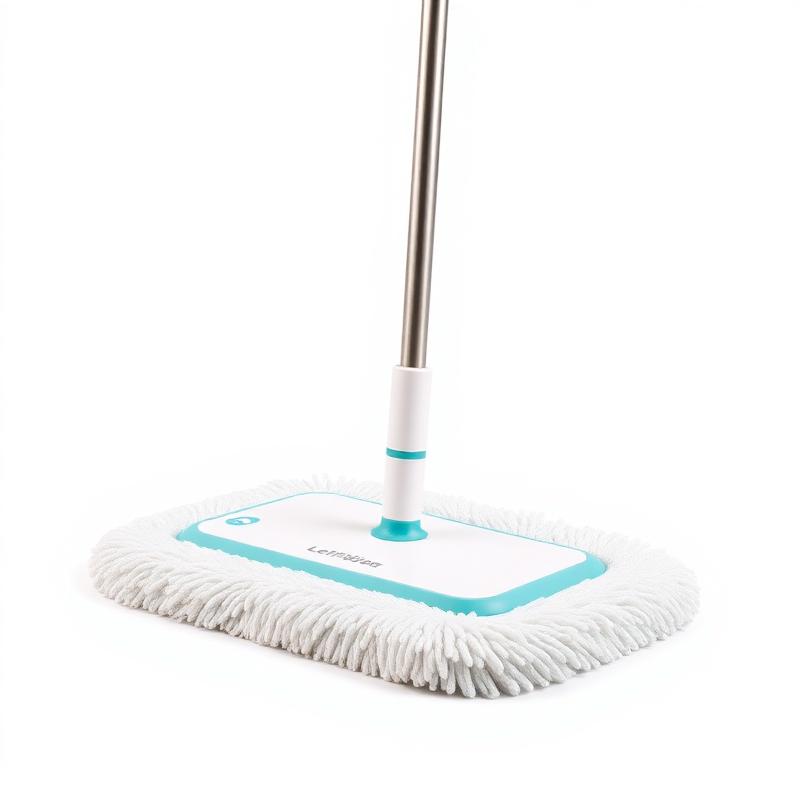 Leifheit floor cleaning system