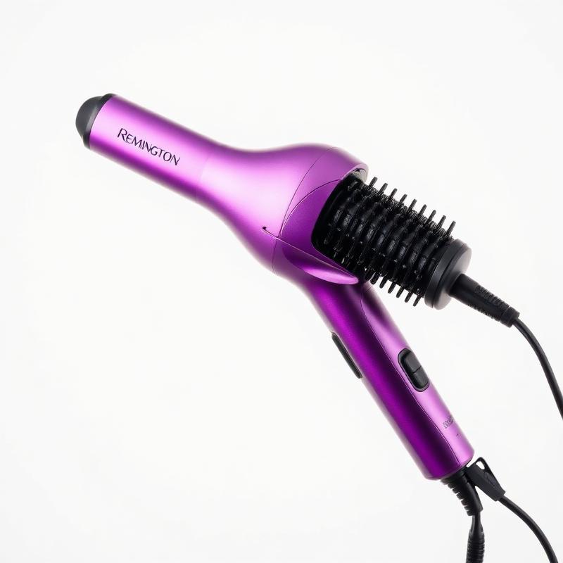 Remington styling brush