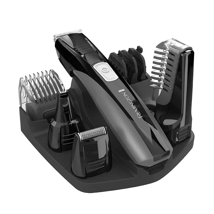 Remington groomer