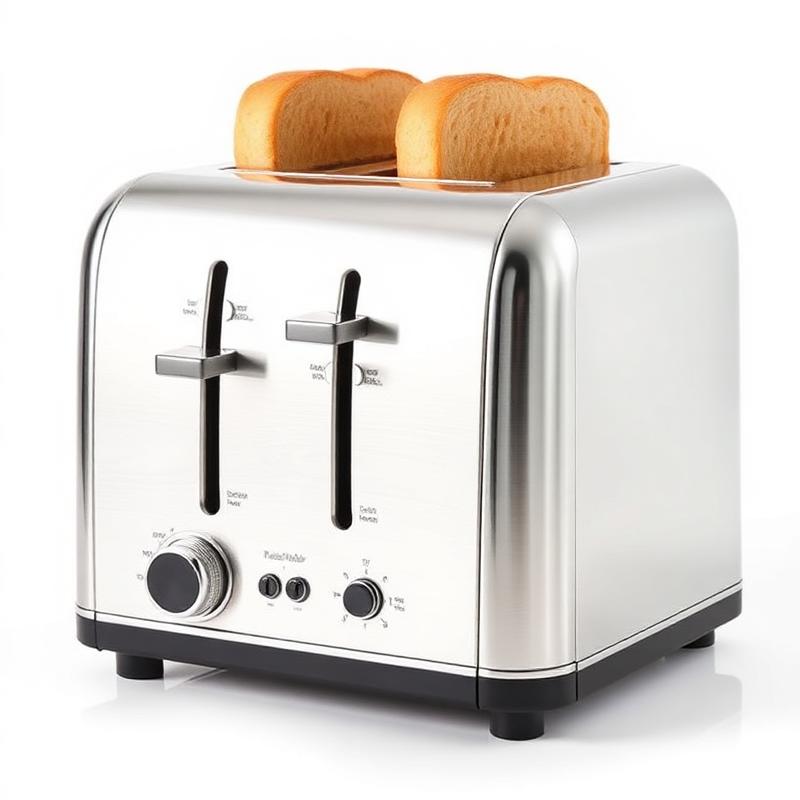 Russell Hobbs classic toaster