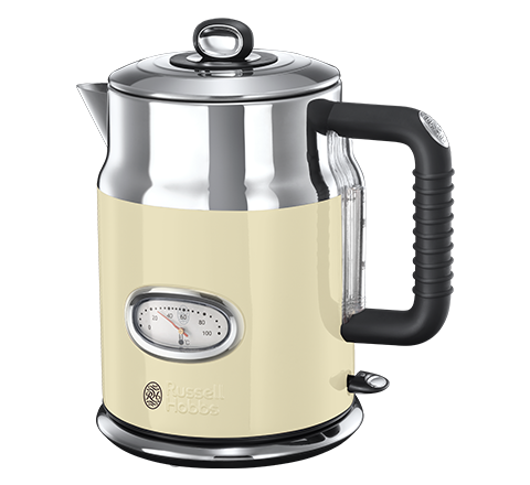 Russell Hobbs kettle product shot