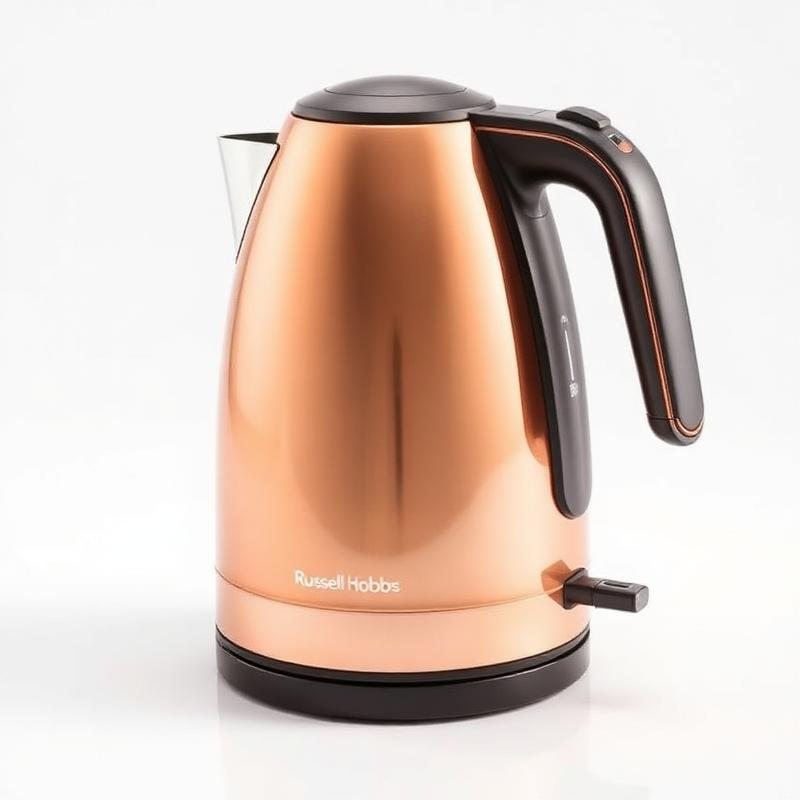 Russell Hobbs Luna kettle