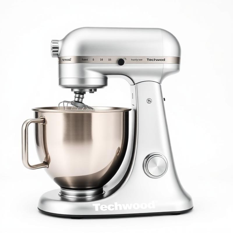 Techwood stand mixer